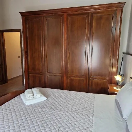 Apartman Societa Cooperativa Le Muse