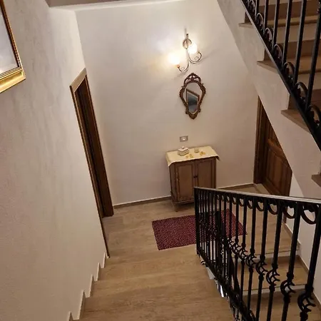 Società Cooperativa Le Muse Apartamento Scano Montiferro