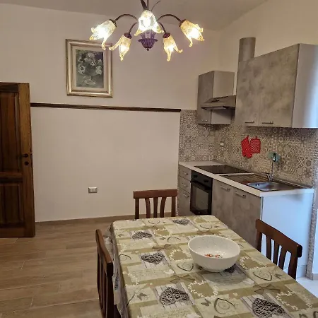 Societa Cooperativa Le Muse * Scano Montiferro