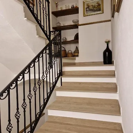 Società Cooperativa Le Muse Apartamento Scano Montiferro