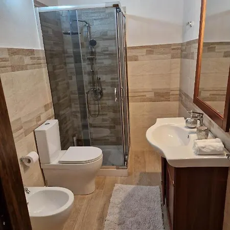 Societa Cooperativa Le Muse Apartman