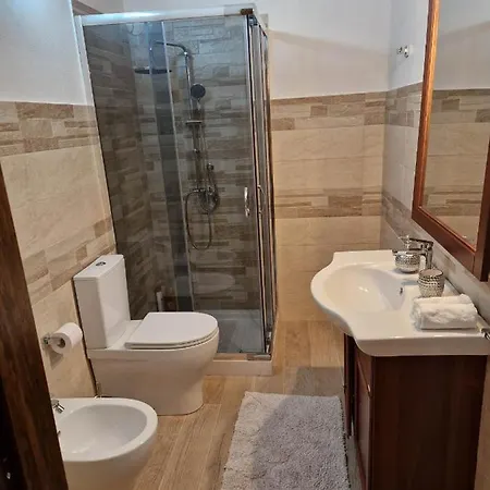 Societa Cooperativa Le Muse Apartmán