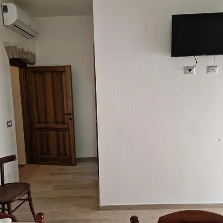 Apartman Societa Cooperativa Le Muse *