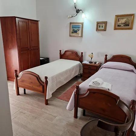 Società Cooperativa Le Muse Apartamento Scano Montiferro