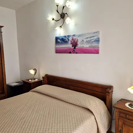 Apartman Societa Cooperativa Le Muse *