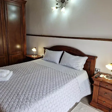 Appartement Societa Cooperativa Le Muse *