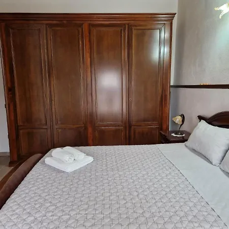 Societa Cooperativa Le Muse Διαμέρισμα *