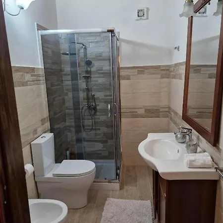 Appartement Societa Cooperativa Le Muse Scano Montiferro