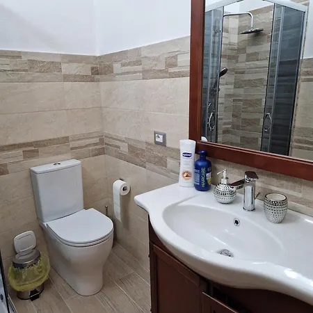 Appartement Societa Cooperativa Le Muse *