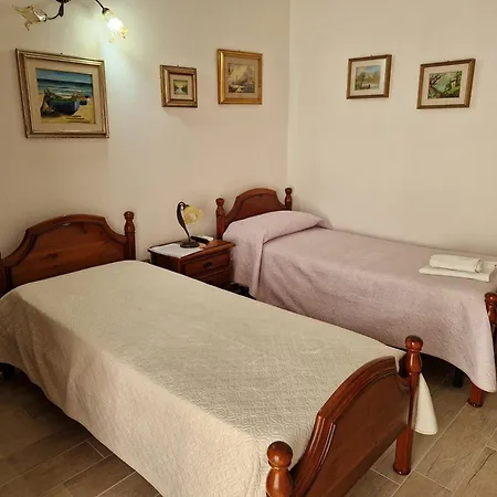 Appartement Societa Cooperativa Le Muse Scano Montiferro
