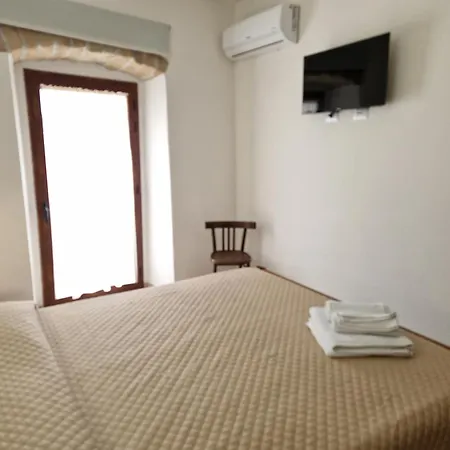 Societa Cooperativa Le Muse Appartement *