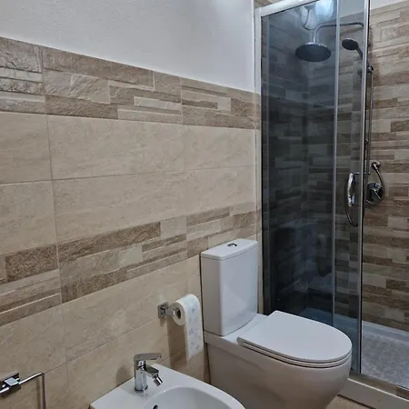Appartement Societa Cooperativa Le Muse