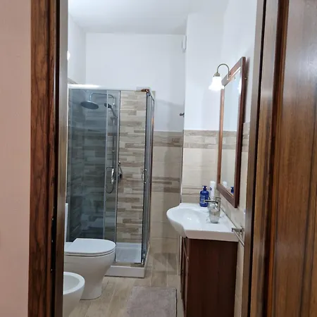 Societa Cooperativa Le Muse Appartement Scano Montiferro