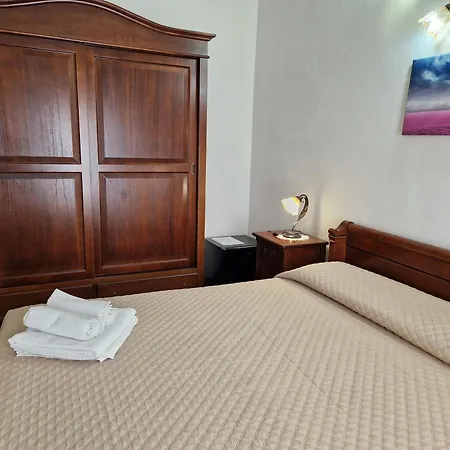 Societa Cooperativa Le Muse Διαμέρισμα