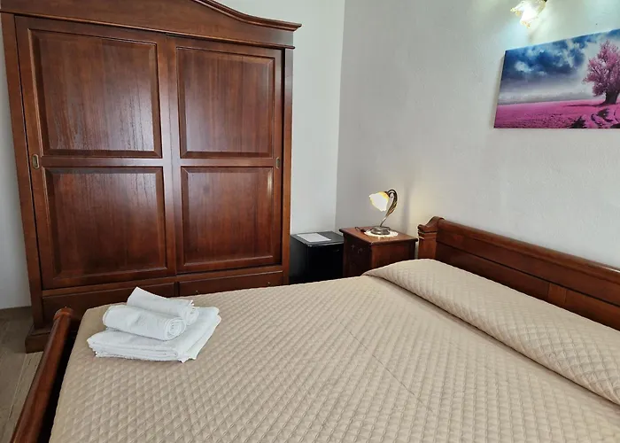 Societa Cooperativa Le Muse Апартаменты